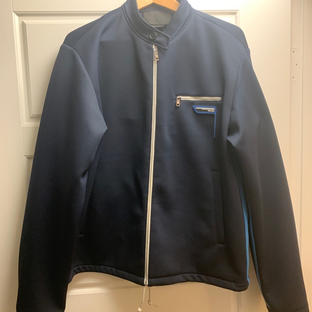 Prada Jacket